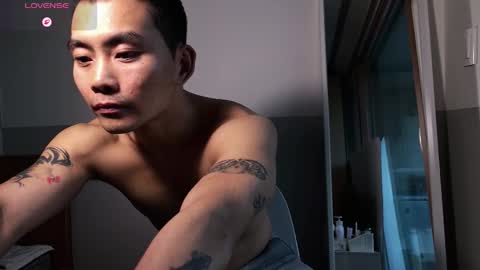 Silas Kim online show from February 2, 8:02 am