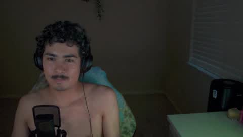 Scout online show from April 1, 1:41 pm