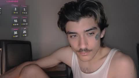 cybin online show from October 15, 5:15 am