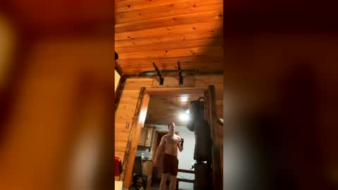 Silly Dilly Newfie online show from June 14, 2:24 am