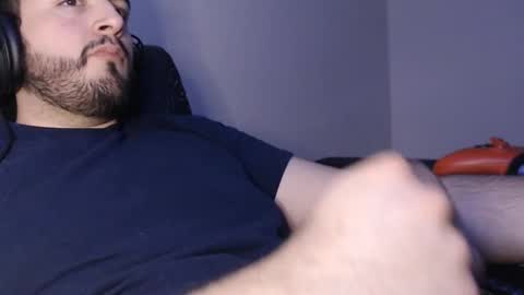 Alvaro online show from February 23, 7:49 am