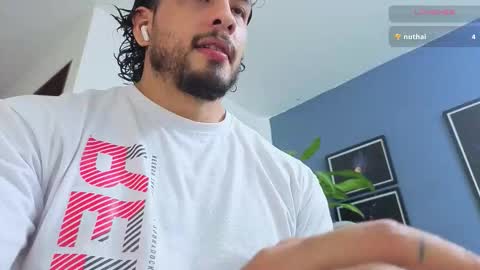 silvabranko online show from December 1, 1:19 am