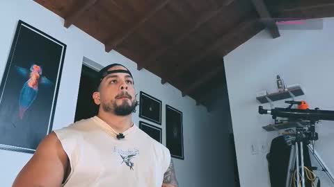 silvabranko online show from February 28, 3:27 am