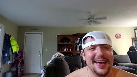 Snapshot of silverfox706 chatting on March 2, 1:53 pm Jay Silverfox706 online show from March 2, 1:53 pm