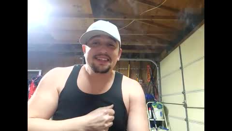 Snapshot of silverfox706 chatting on February 15, 11:49 pm Jay Silverfox706 online show from February 15, 11:49 pm