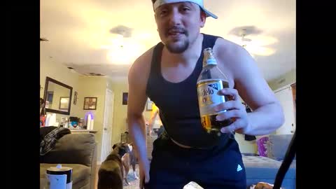 Snapshot of silverfox706 chatting on February 20, 10:04 pm Jay Silverfox706 online show from February 20, 10:04 pm