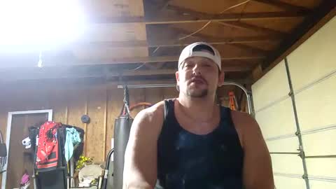 Snapshot of silverfox706 chatting on March 1, 4:04 am Jay Silverfox706 online show from March 1, 4:04 am