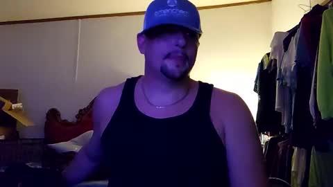 Snapshot of silverfox706 chatting on October 9, 3:44 am Jay Silverfox706 online show from October 9, 3:44 am