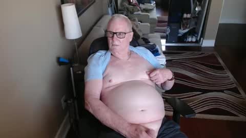 silverfox online show from February 11, 7:48 pm