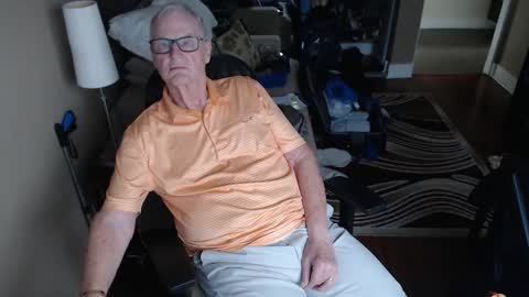 silverfox online show from April 26, 12:41 am