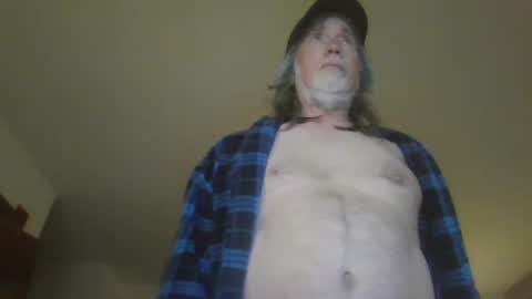 silverfunfox online show from February 5, 3:57 am