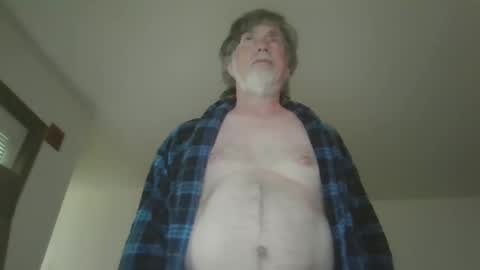 silverfunfox online show from May 19, 9:32 pm