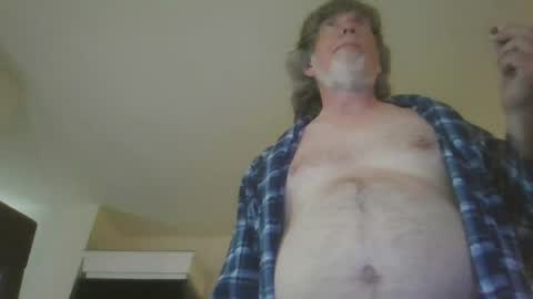 silverfunfox online show from July 15, 8:04 pm