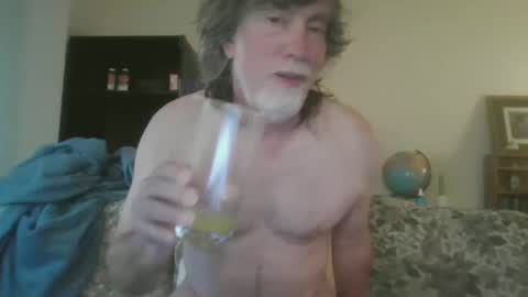 silverfunfox online show from March 27, 1:01 pm