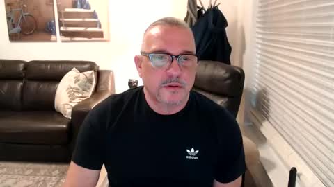 silveroli187 online show from November 16, 2:30 pm