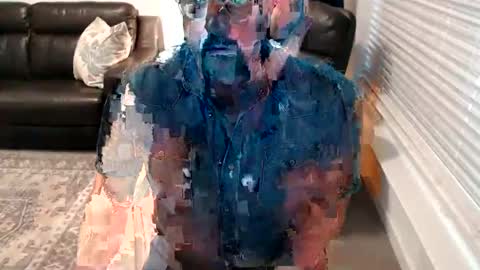 silveroli187 online show from November 3, 4:31 pm