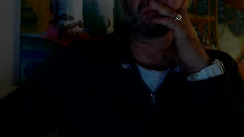 Silver online show from December 30, 11:49 pm