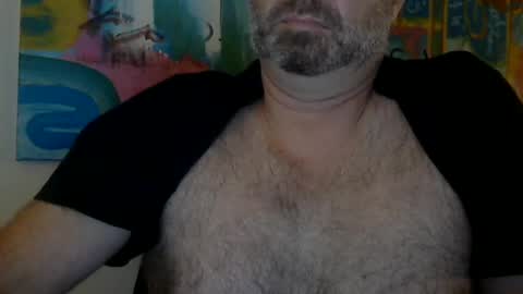 silversurfer10101 online show from September 10, 6:50 pm