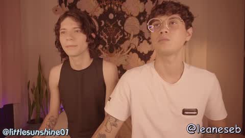 Snapshot of simon_bane01 chatting on December 30, 7:11 pm Little Sunshine online show from December 30, 7:11 pm