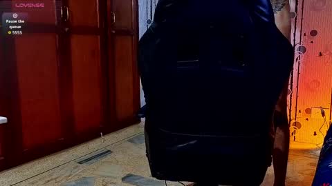 Simon  online show from April 9, 12:11 pm