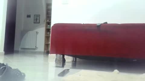 simonepardi69 online show from October 9, 6:18 am