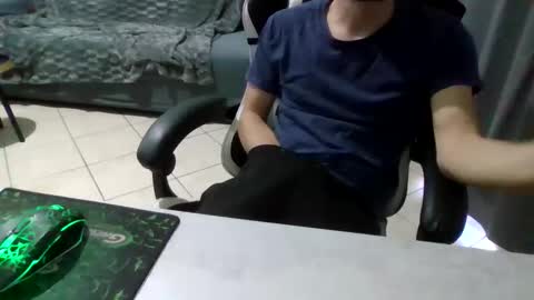 simoninside25 online show from October 11, 2:10 pm