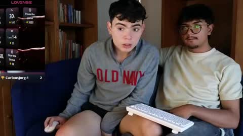 simonsaid33 online show from May 29, 9:14 pm