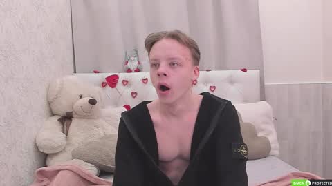 Simon online show from February 27, 9:21 am