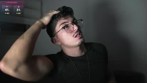 SIMOON online show from November 9, 3:54 am