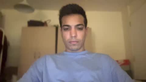 Ryan online show from December 19, 9:17 pm