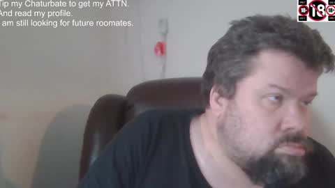 Snapshot of singledude_69 chatting on October 7, 6:34 pm SingleDude 69 online show from October 7, 6:34 pm