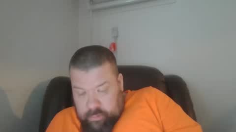 Snapshot of singledude_69 chatting on January 27, 12:37 pm SingleDude 69 online show from January 27, 12:37 pm