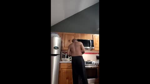 My Name Is..............................John online show from April 1, 4:15 pm