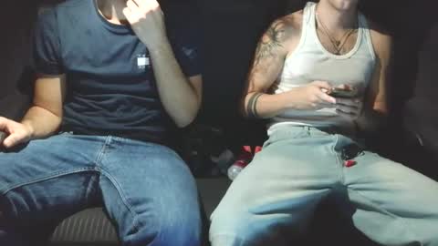 sinvi1915 online show from November 3, 5:26 pm