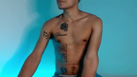 Sir black online show from April 8, 11:46 pm