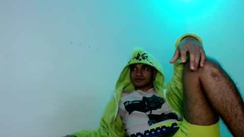 Snapshot of sir_black1 chatting on December 27, 12:18 am Sir black online show from December 27, 12:18 am