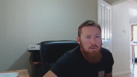 sir_cheify online show from October 24, 4:03 am