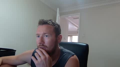 sir_cheify online show from December 6, 4:03 am