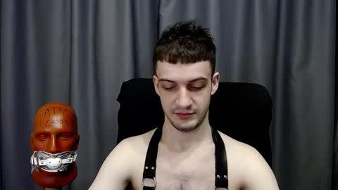 Sir Damien online show from March 25, 10:03 pm