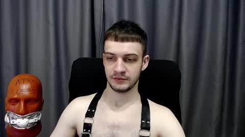 Sir Damien online show from February 4, 8:26 pm