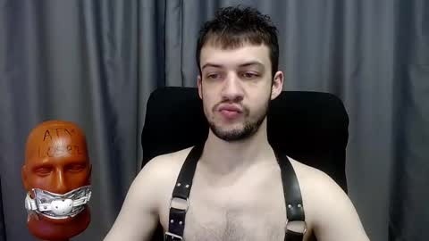 Sir Damien online show from January 16, 3:20 am