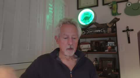 Don Roberto online show from June 20, 6:07 am