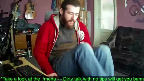 I am The Fourth and only Sir. Pelo online show from February 9, 11:25 am