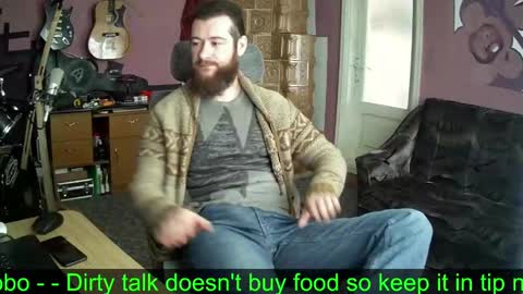 I am The Fourth and only Sir. Pelo online show from December 21, 9:33 am