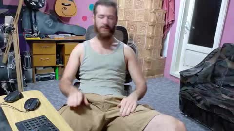 I am The Fourth and only Sir. Pelo online show from October 13, 5:52 pm