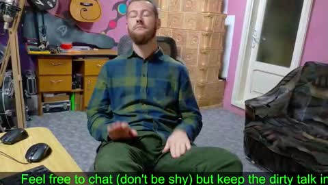 I am The Fourth and only Sir. Pelo online show from November 4, 12:06 pm