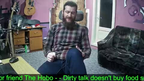 I am The Fourth and only Sir. Pelo online show from December 25, 12:26 pm