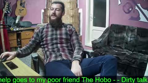 I am The Fourth and only Sir. Pelo online show from December 12, 1:28 pm