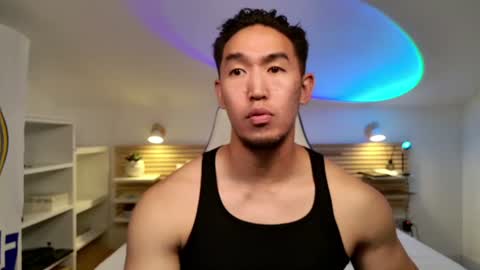 SIR TEO online show from June 11, 5:00 pm