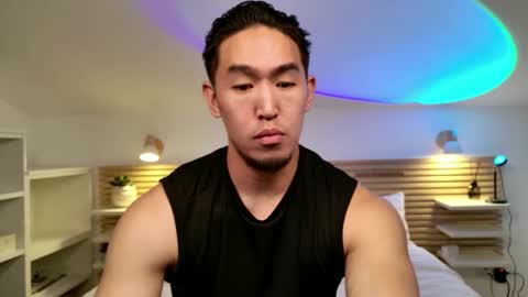 SIR TEO online show from May 23, 2:44 pm